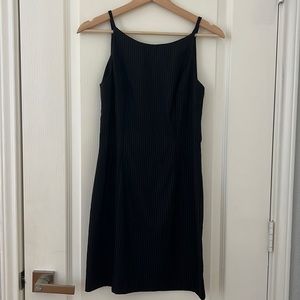 All That Jazz Vintage Cocktail Dress